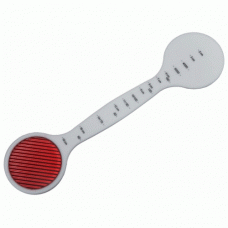 Lewerenz Accomodation Maddox Occluder